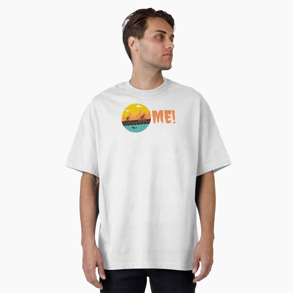 Item preview, Oversized T-Shirt designed and sold by Yoyobloggers.