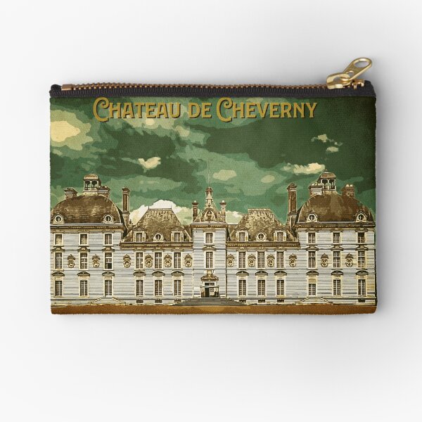 Item preview, Castle Cheverny, Loire valley, France. designed and sold by Newlander90.