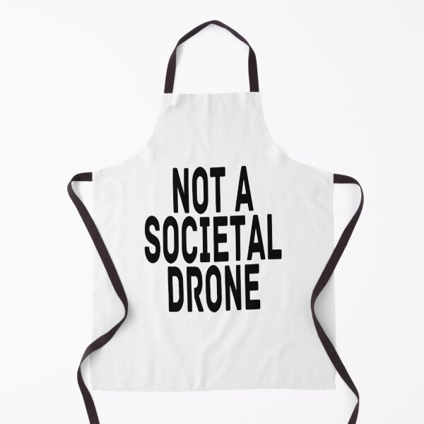 Item preview, Sociental Drone designed and sold by krinima.