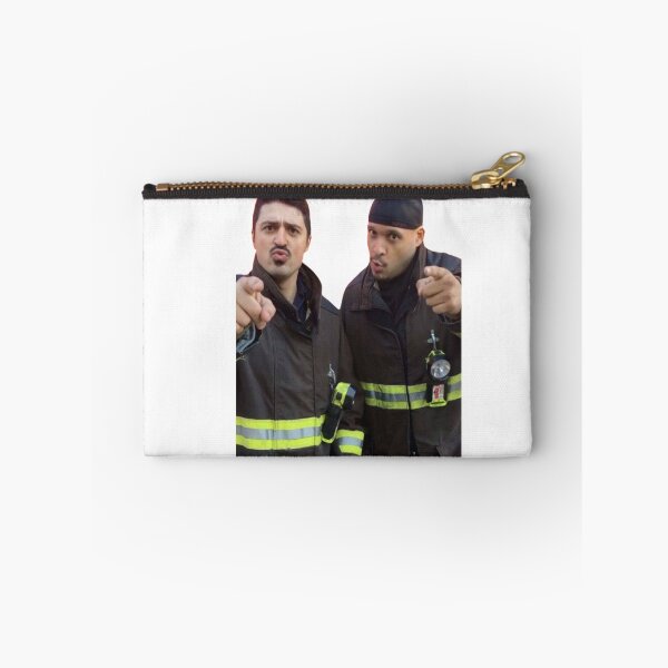 Item preview, Chicago Fire - CROTIS - Yuri Sardarov, Joe Minoso designed and sold by AaPink.