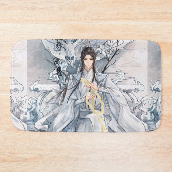 Item preview, Chu Wanning designed and sold by LunaDiaries.