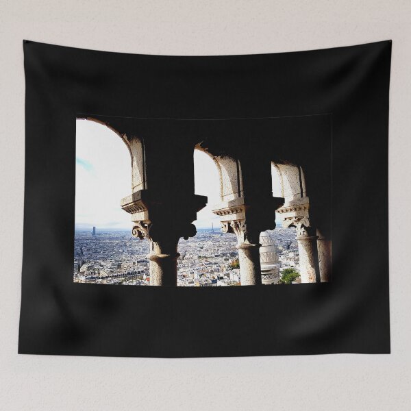 Item preview, Sacre Coeur Paris designed and sold by raumbildwelt.