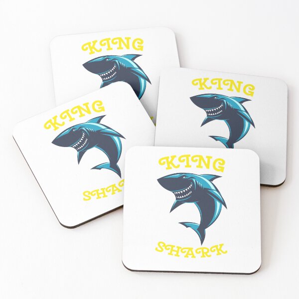 Item preview, King Shark designed and sold by FranksDesigns.