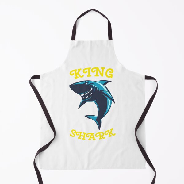 Item preview, King Shark designed and sold by FranksDesigns.