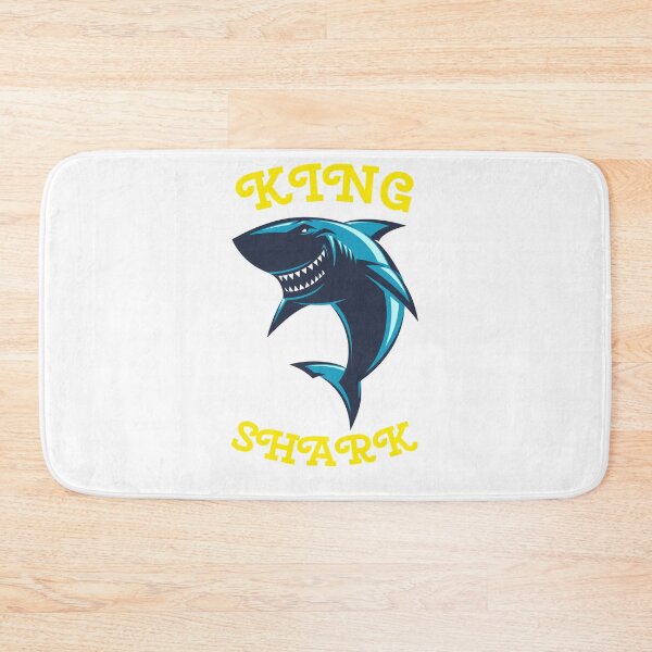Item preview, King Shark designed and sold by FranksDesigns.