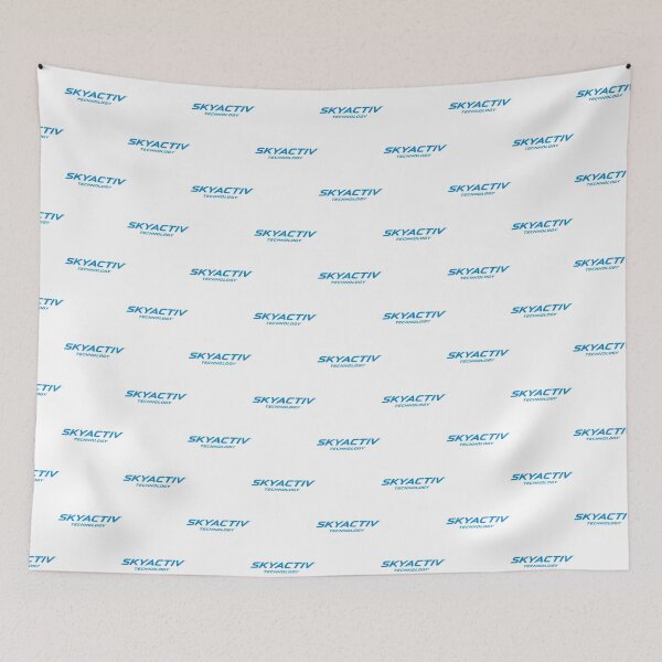 Item preview, Skyactiv Technology Logo designed and sold by Brookerino.