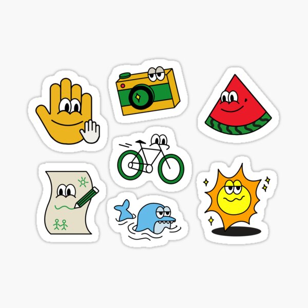 nct stickers redbubble