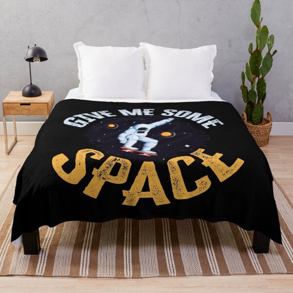 Item preview, Give Me Some Space designed and sold by FuntasticDez.