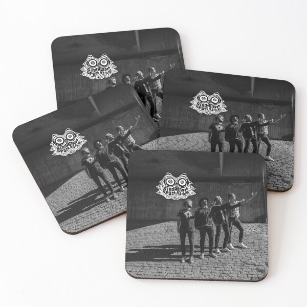 Item preview, Line Up  designed and sold by CinnamonSM.