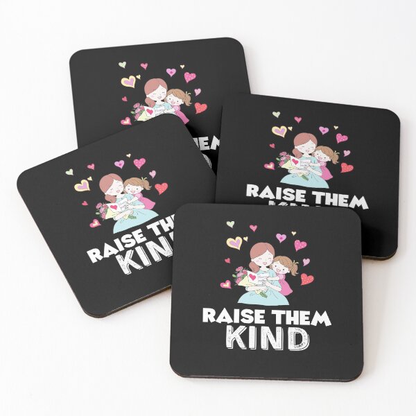 Item preview, Raise them kind designed and sold by anassrida.