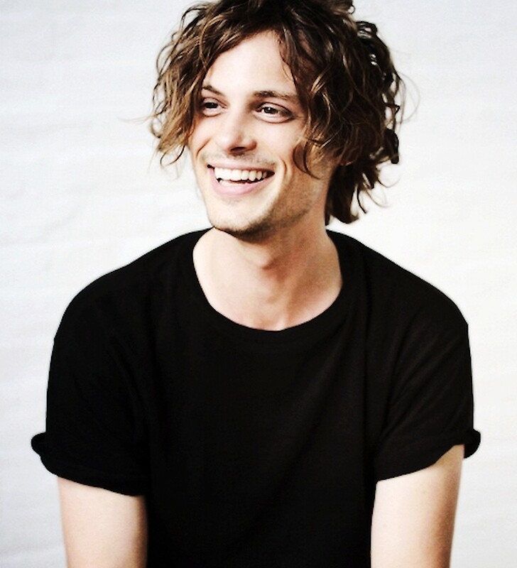 Next photo of Matthew Gray Gubler