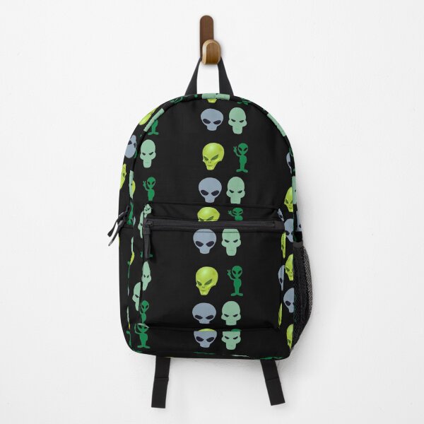 Item preview, Kids space monsters 2 designed and sold by thekidsprint.