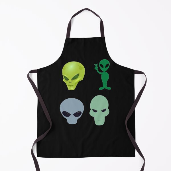Item preview, Kids space monsters 2 designed and sold by thekidsprint.