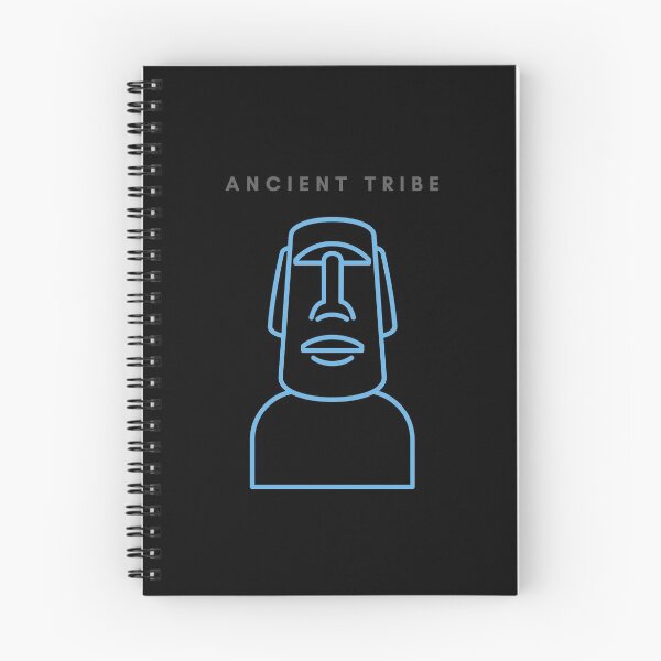 Item preview, Ancient tribe designed and sold by CrazyHowCool.