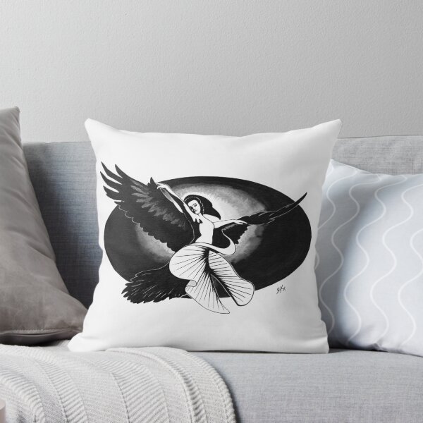 Item preview, The Morrigan designed and sold by hfreeman.