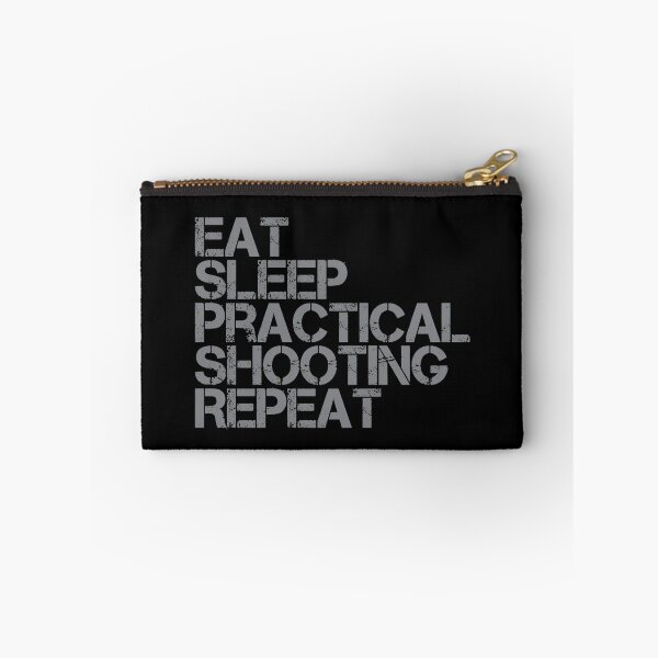 Item preview, COMER DORMIR DISPARO PRÁCTICO REPETIR designed and sold by Callahans.