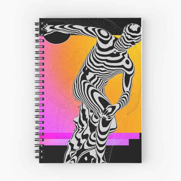 Item preview, Discobolus Summer CLOTHES designed and sold by MiVa Tank.