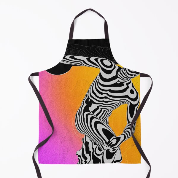 Item preview, Discobolus Summer CLOTHES designed and sold by MiVa Tank.