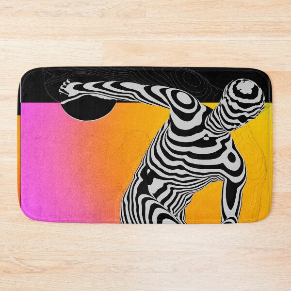 Item preview, Discobolus Summer CLOTHES designed and sold by MiVa Tank.
