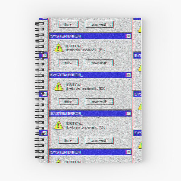 Item preview, [ ＣＲＩＴＩＣＡＬ ] low brain functionality designed and sold by ERROR[aesthetic]!.