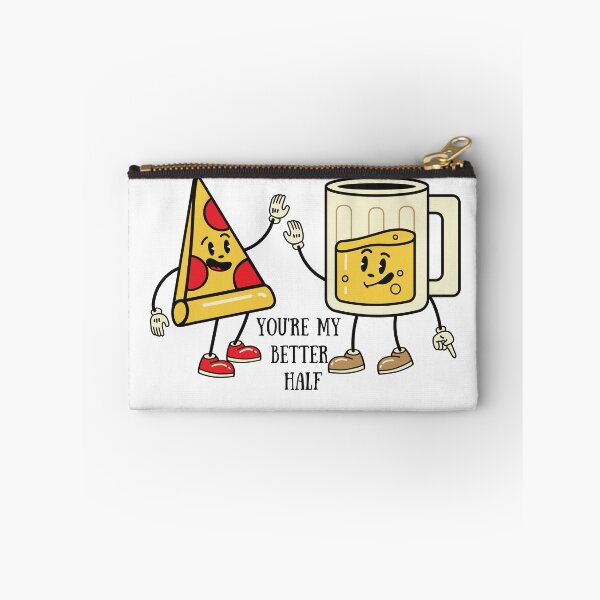 Item preview, You're My Better Half designed and sold by Naeshastore.