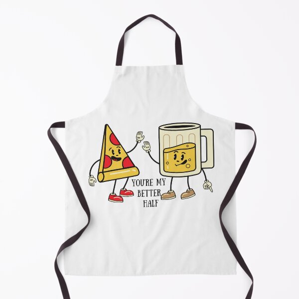 Item preview, You're My Better Half designed and sold by Naeshastore.
