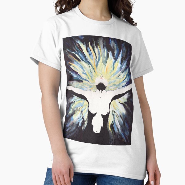 The Shattering Classic T-Shirt