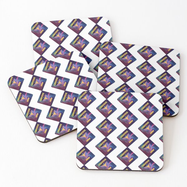 Item preview, Creative mind designed and sold by Designtothepoint.