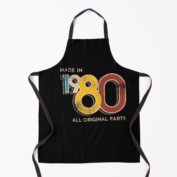 Item preview, Vintage 1980 — 42nd Birthday designed and sold by MintaApparel.