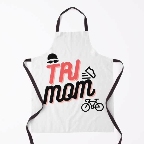 Artikelvorschau, Triathlon Mama entworfen und verkauft von Yoyobloggers.