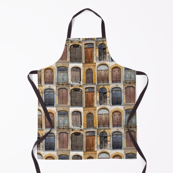 Item preview, Ancient Doors of Zagreb, Croatia (Set no. 1) designed and sold by SMartin.