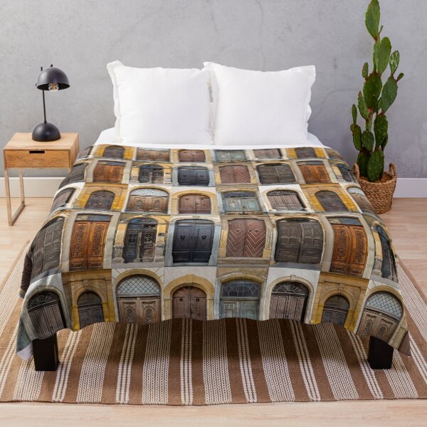 Item preview, Ancient Doors of Zagreb, Croatia (Set no. 1) designed and sold by SMartin.