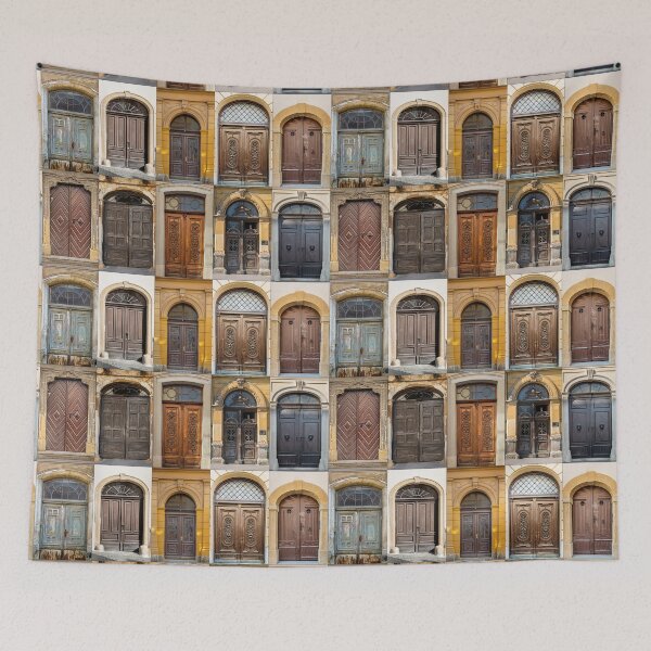 Item preview, Ancient Doors of Zagreb, Croatia (Set no. 1) designed and sold by SMartin.