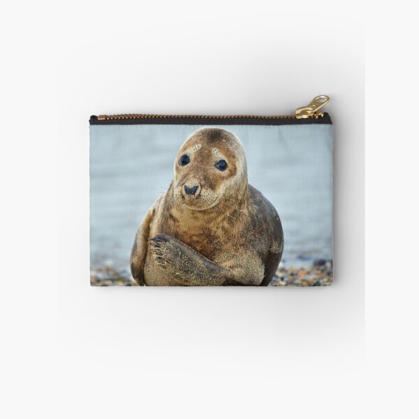 Item preview, Happy Seal designed and sold by ClaireChown.