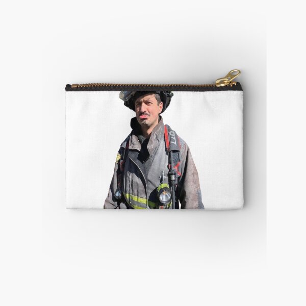 Item preview, Chicago Fire - Otis - Yuri Sardarov designed and sold by AaPink.