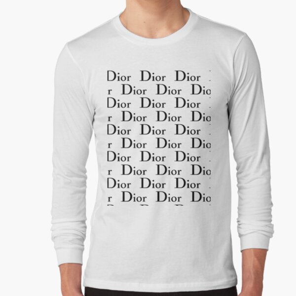 babior T-shirt manches longues