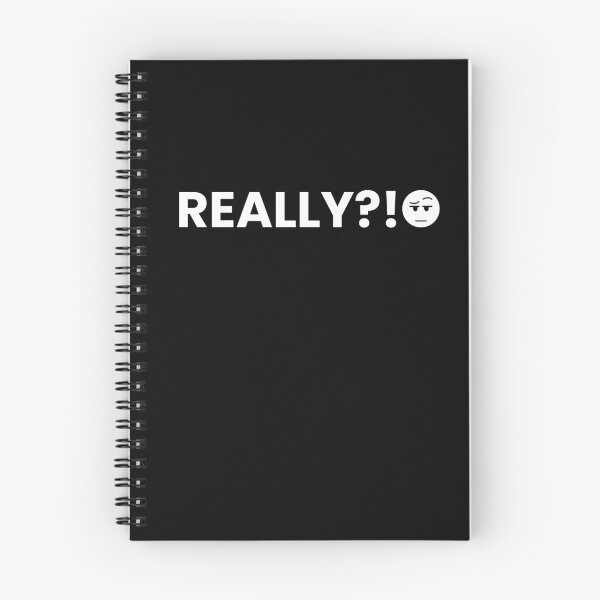 Item preview, Really?! designed and sold by loveyoualotti.