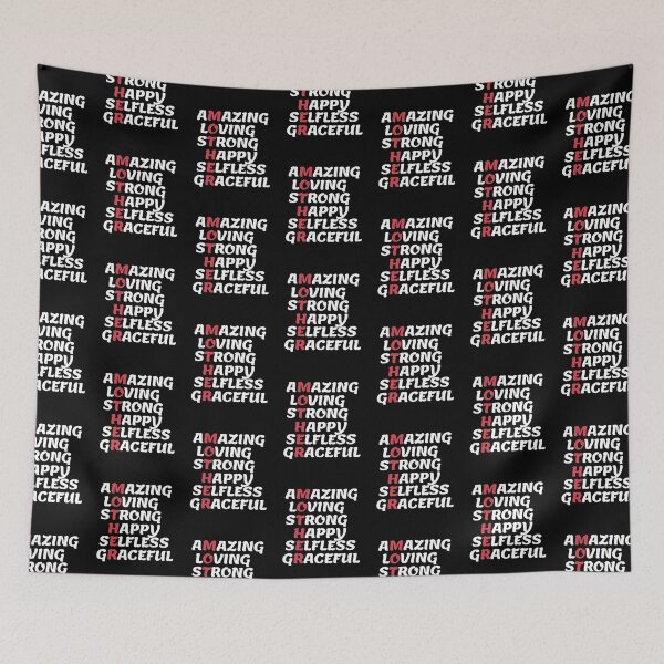 Item preview, Crossword mother designed and sold by anassrida.