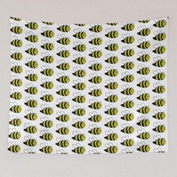 Item preview, Cute Wholesome Honey Bee | Bee gifts | Bee lover | Gifts for children designed and sold by Lindsay Marie Patterns.
