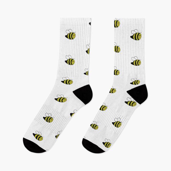 Item preview, Cute Wholesome Honey Bee | Bee gifts | Bee lover | Gifts for children designed and sold by Lindsay Marie Patterns.