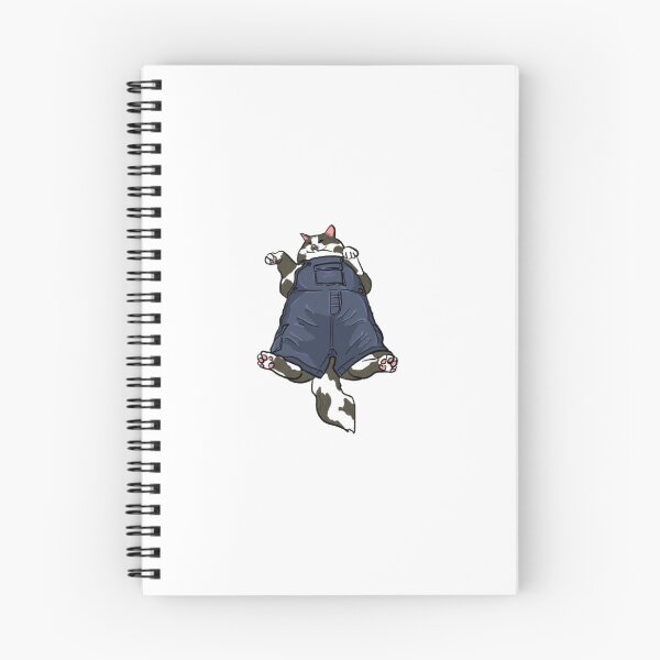 Item preview, Mr. Chonky Cat designed and sold by Lesly Doromal.