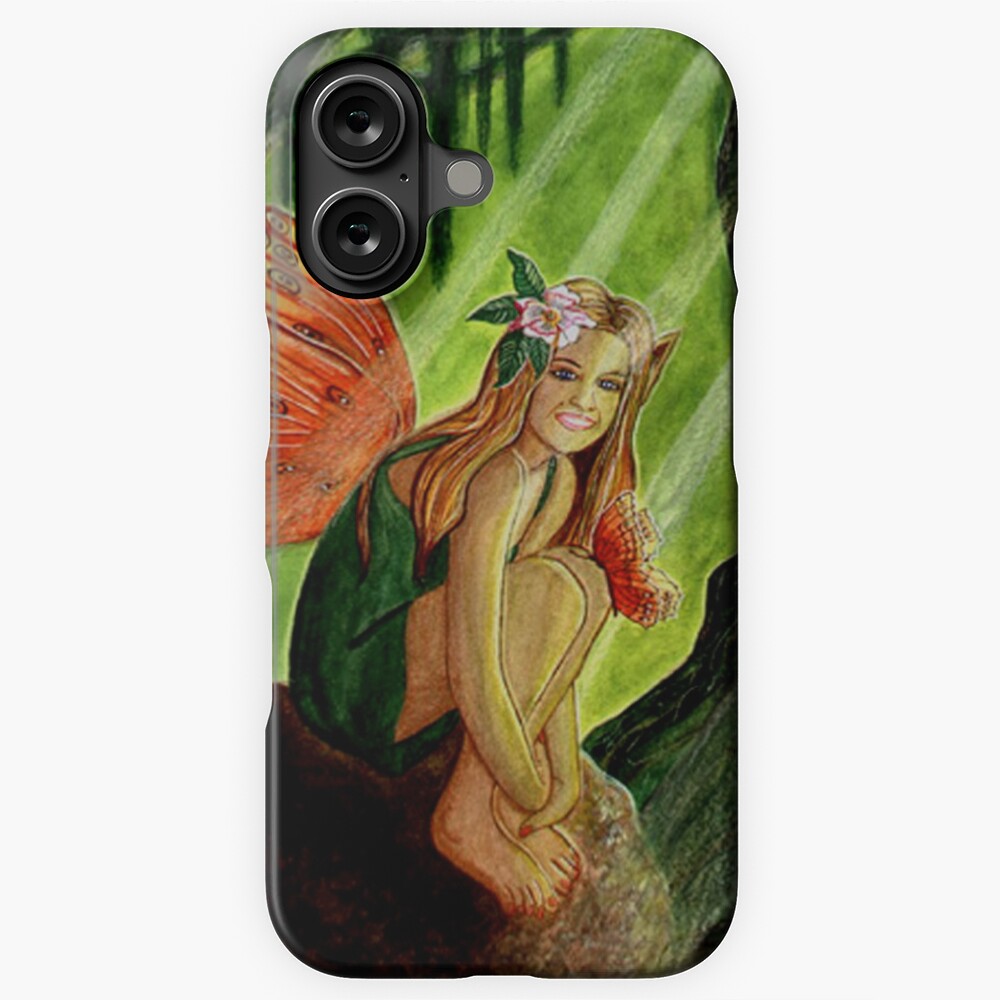 Item preview, iPhone Snap Case designed and sold by CarolOchs.