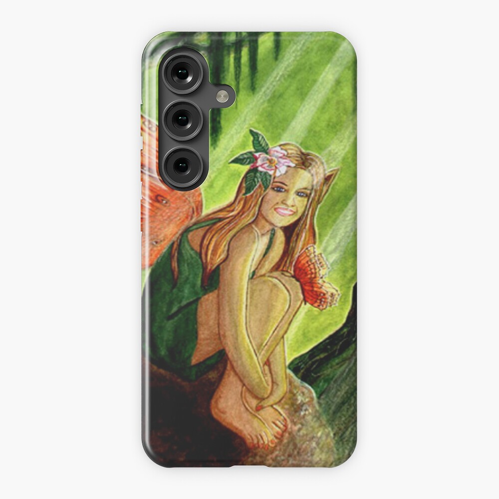 Item preview, Samsung Galaxy Snap Case designed and sold by CarolOchs.