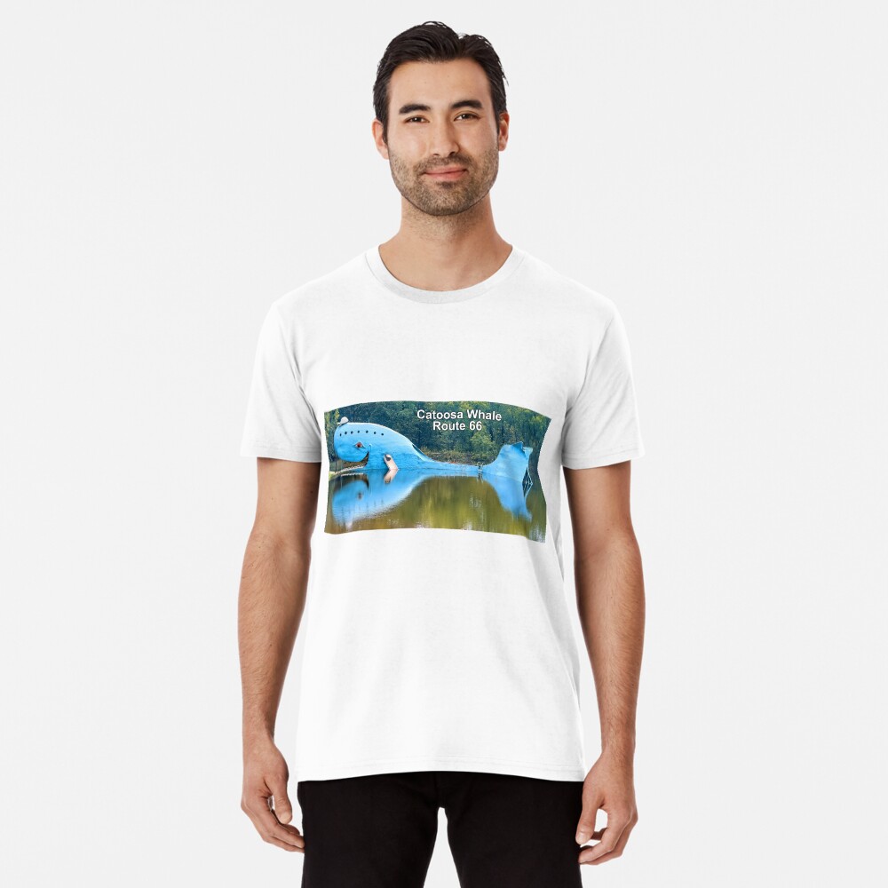 Item preview, Premium T-Shirt designed and sold by WarrenPHarris.