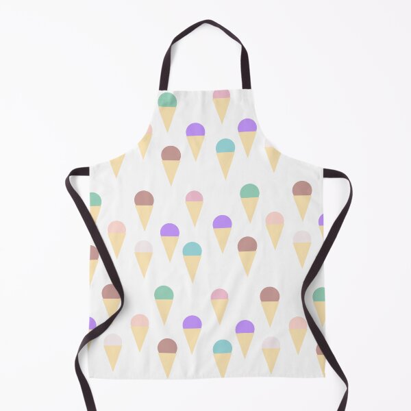 Item preview, Colorful Ice cream designed and sold by THEE24.