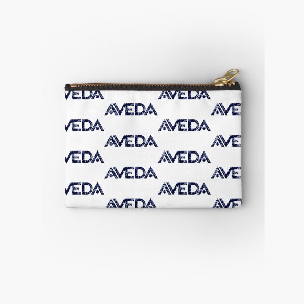 Artikelvorschau, Blaue Blätter Aveda entworfen und verkauft von Dalaura.