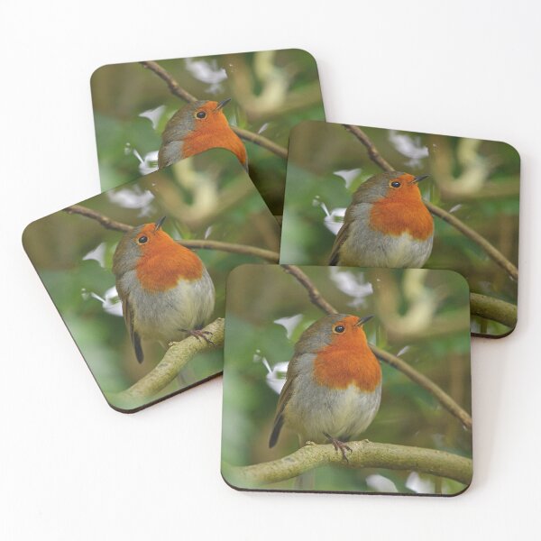 Item preview, Robin designed and sold by ClaireChown.