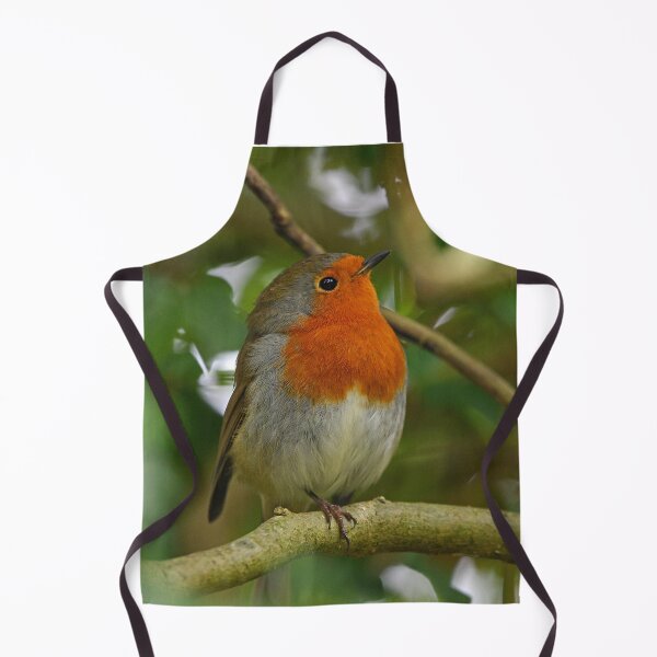Item preview, Robin designed and sold by ClaireChown.