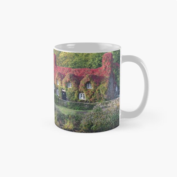 Item preview, Llanrwst Tea Rooms designed and sold by Derren Jones.