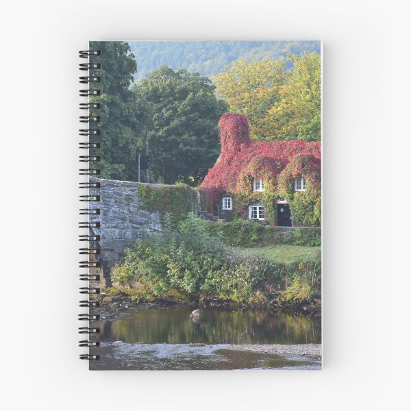 Item preview, Llanrwst Tea Rooms designed and sold by Derren Jones.